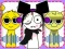 Laro Kids Quiz: Guess Sprunki Voice online