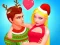 Laro Bestie Breakup Run - Christmas Love online