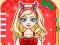 Laro Paper Doll: Santa Style online
