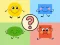 Laro Kids Quiz: Shapes Fun online