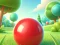 Laro Red Ball Runner 3D online