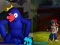Laro FNF vs Rainbow Friends online
