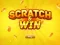 Laro Scratch & Win online