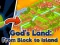 Laro God's Land From Block To Island online