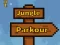 Laro Jungle Parkour online