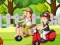 Laro Wire Trap Escape online