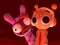 Laro Sprunki 3D online