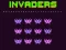 Laro Invaders online