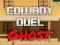 Laro Cowboy Duel Ghost online