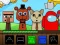Laro Sprunki: Monsters online