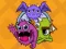 Laro Word Monsters online