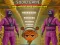 Laro Squid Game Sprunki Escaped Backrooms online