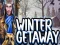 Laro Winter Getaway online