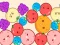 Laro Merge fruits Fold the Watermelon Original! online