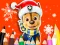 Laro Coloring Book: PAW Patrol Christmas online