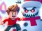 Laro Jigsaw Puzzle: Roblox Snowball Battle online
