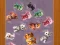 Laro Merge Cats: 2048! online