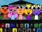 Laro Sprunki Puppet online