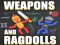 Laro Weapons and Ragdolls online