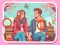 Laro Find the Differences Couples online