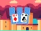 Laro One Hundred Castles Solitaire online