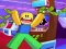 Laro Robbie: Game Challenges online