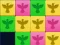 Laro Match Tiles 8х8 online