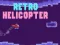 Laro Retro Helicopter online