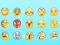 Laro Emoji Merge: Fun Moji online
