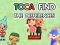 Laro Toca Find The Differences online