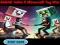Laro Skibidi Toilet X Minecraft Tug War online
