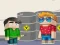 Laro Escape from the Submarine online