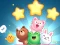 Laro Animal Merge: Bubble Shooter online