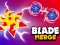 Laro Blade Merge online