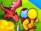 Laro Dragon Island Idle 3 online