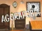 Laro Agoraphobia online