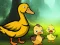 Laro Duck Family Reach Pond online