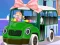 Laro Decor: School Bus online