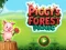 Laro Piggy's Forest Panic online