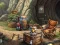 Laro Prehistoric Enigma online