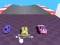 Laro Merge Racer Stunts Car online