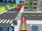 Laro Fire Truck Rescue Driving online