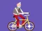 Laro Scary Wheel online