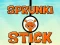 Laro Sprunki Stick online