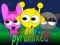 Laro Sprunki Pyramixed: Night Edition online