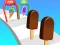 Laro Ice Cream Stack Runner online