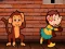 Laro Playful Monkey Escape online