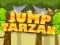 Laro Jump Tarzan online