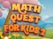 Laro Math Quest For Kids 2 online