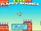 Laro Ball Flappy Bounce online